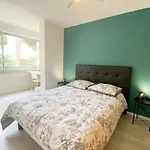 Le Estella - Parking Wifi Au Calme 2 Min Plages - Resid Le Rayol - Pros Servicesconciergerie Motte Apartamento La Grande-Motte
