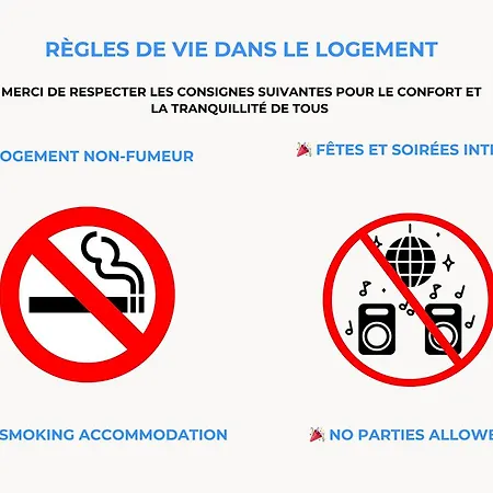 Le Estella - Parking Wifi Au Calme 2 Min Plages - Resid Le Rayol - Pros Servicesconciergerie Motte La Grande Motte