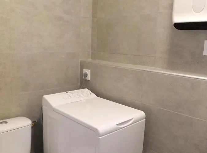 Le Estella - Parking Wifi Au Calme 2 Min Plages - Resid Le Rayol - Pros Servicesconciergerie Motte Appartement La Grande-Motte
