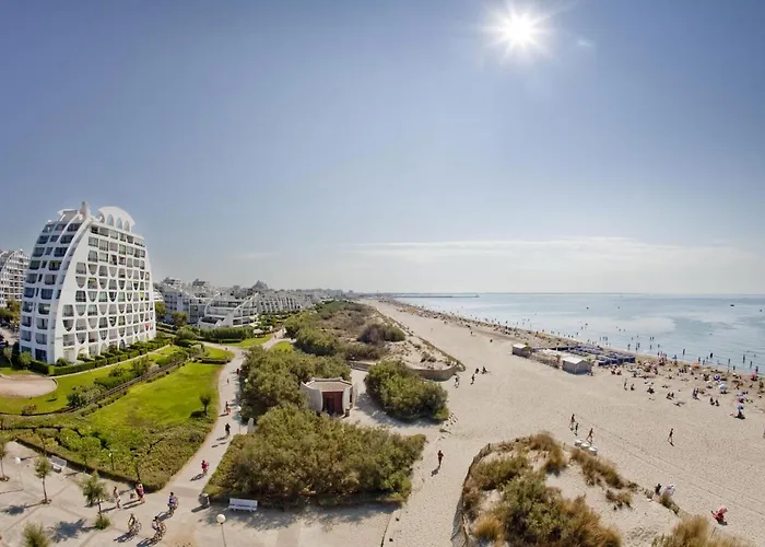 Le Estella - Parking Wifi Au Calme 2 Min Plages - Resid Le Rayol - Pros Servicesconciergerie Motte Appartement