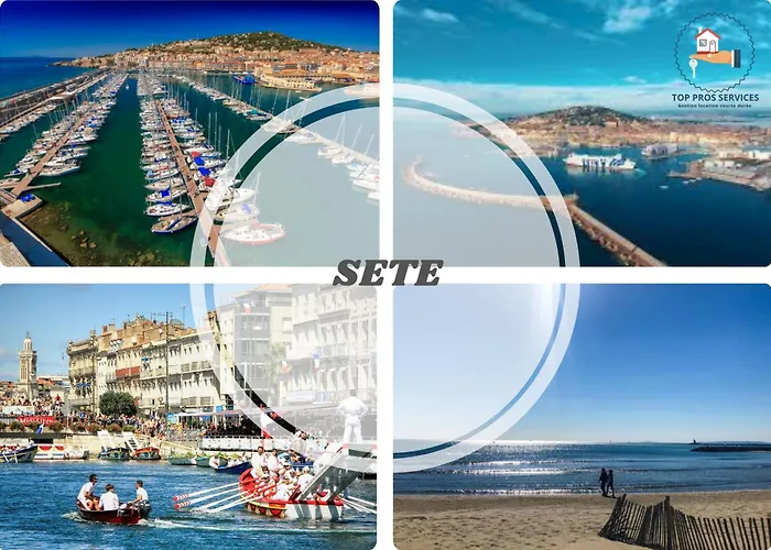 Le Estella - Parking Wifi Au Calme 2 Min Plages - Resid Le Rayol - Pros Servicesconciergerie Motte