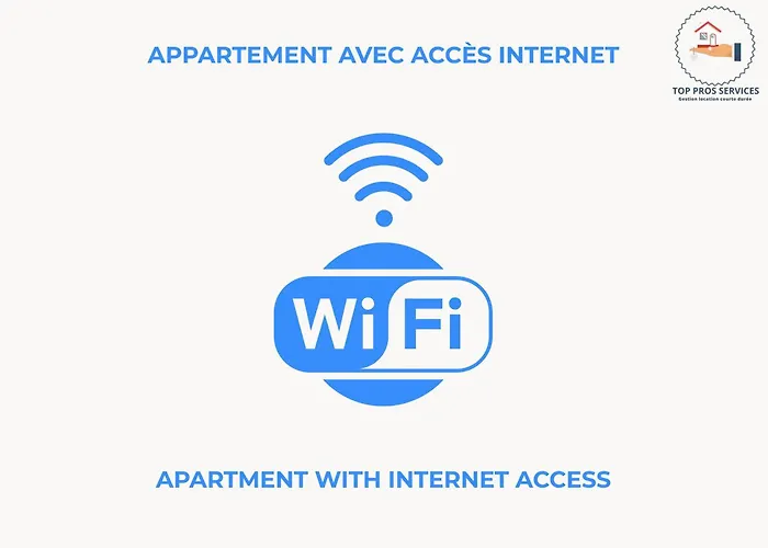 Le Estella - Parking Wifi Au Calme 2 Min Plages - Resid Le Rayol - Pros Servicesconciergerie Motte * La Grande-Motte